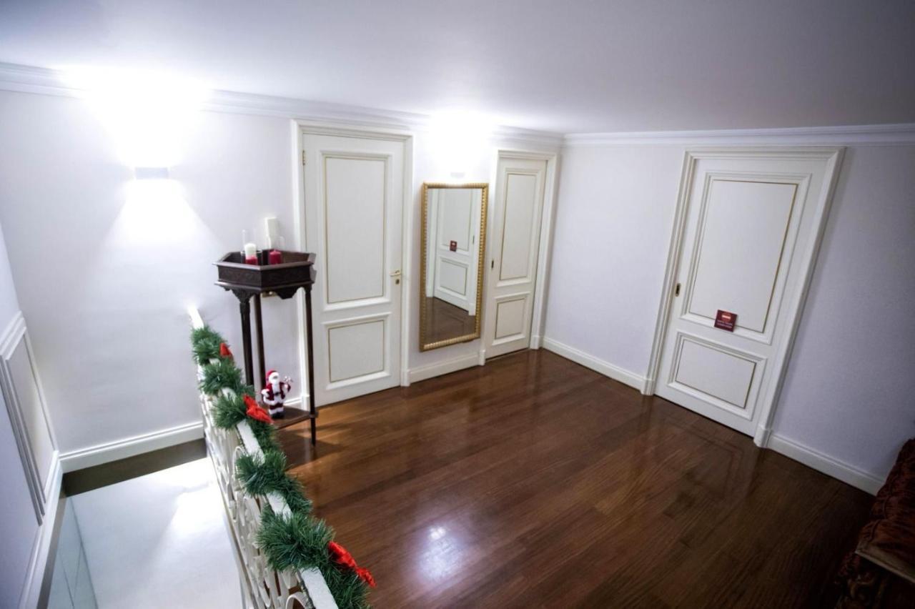 Apartament Hause Naty Spaccanapoli Zewnętrze zdjęcie