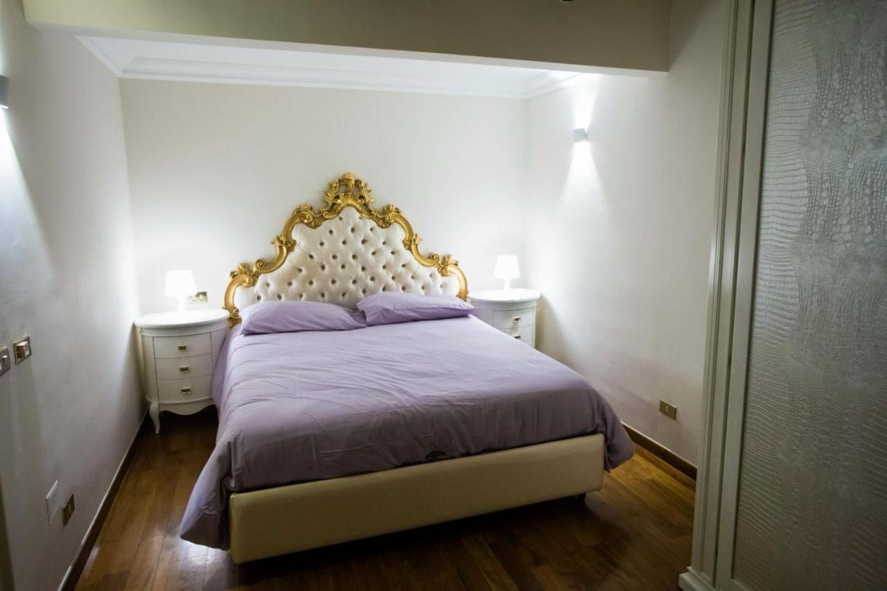 Apartament Hause Naty Spaccanapoli Zewnętrze zdjęcie